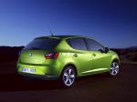 Seat Ibiza SC 2012 года
